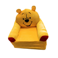Sofá Cama Winnie Pooh 2 en 1
