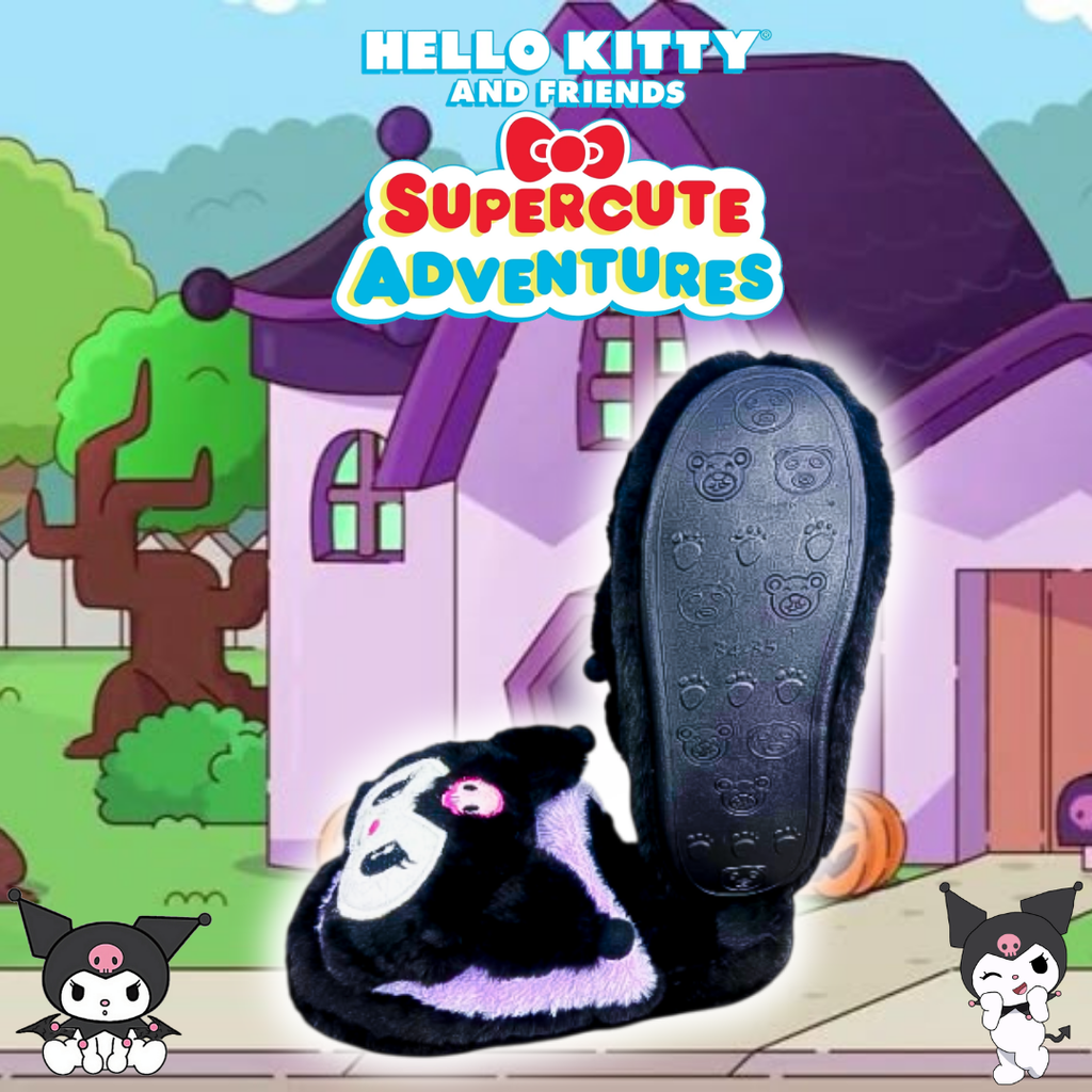 Pantuflas De Kuromi