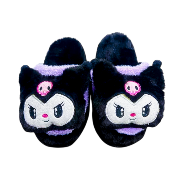 Pantuflas De Kuromi