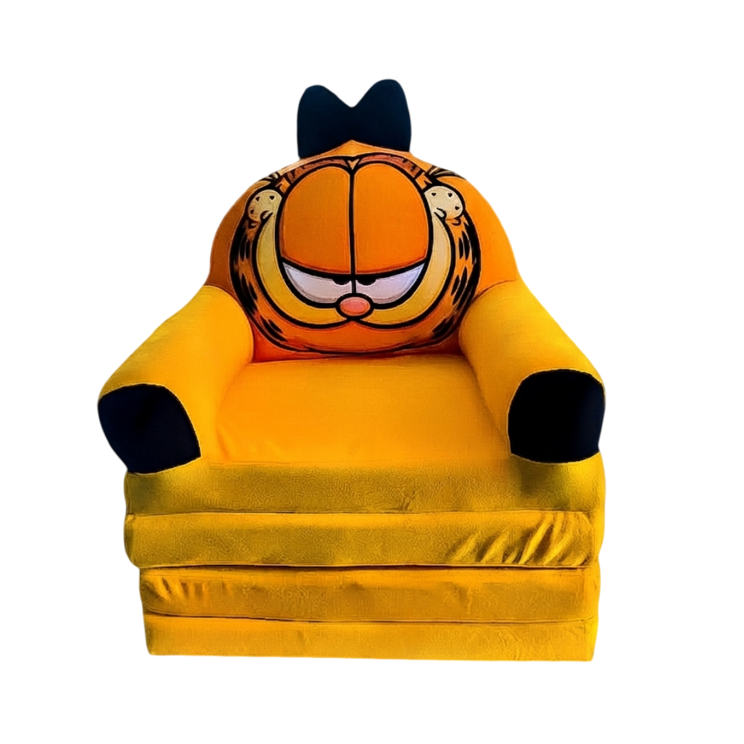 Sofá Cama Garfield 2 en 1