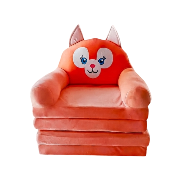 Sofá Cama Gata 2 en 1