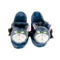 Pantuflas De Gato Lucifer