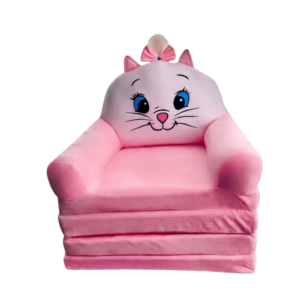 Sofá Cama Gata Marie 2 en 1