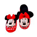 Pantuflas De Minnie Mouse