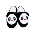 Pantuflas De Panda