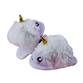 Pantuflas De Unicornio