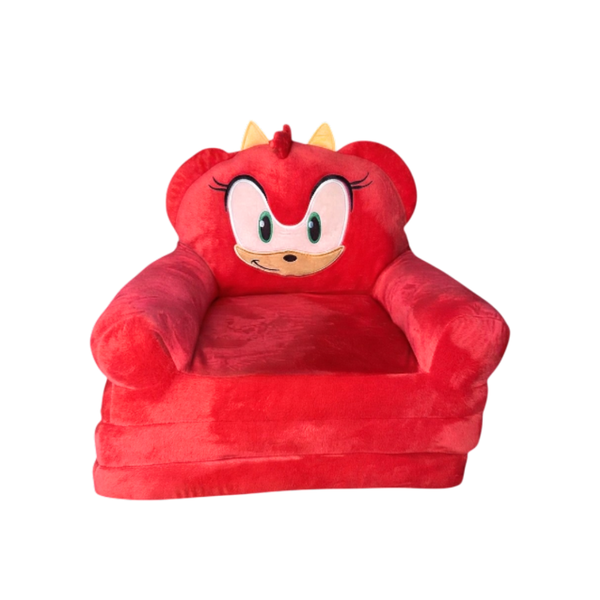 Sofá Cama Amy Rose 2 en 1