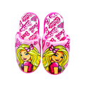 Pantuflas De Barbie
