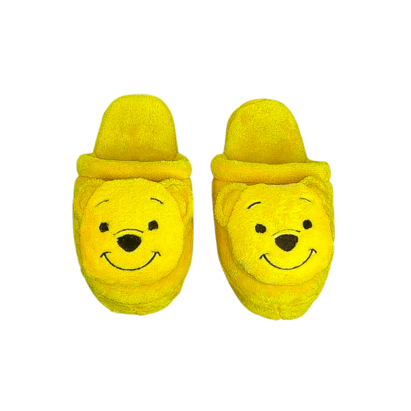 Pantuflas De Winnie Pooh
