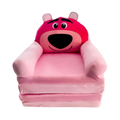 Sofá Cama Toy Story Lotso 2 en 1