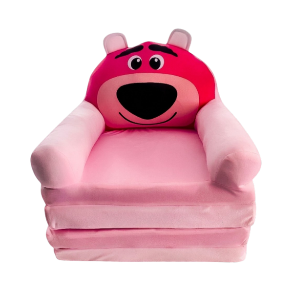 Sofá Cama Toy Story Lotso 2 en 1
