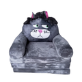 Sofá Cama Gato Lucifer 2 en 1