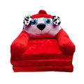 Sofá Cama Paw Patrol Marshall 2 en 1