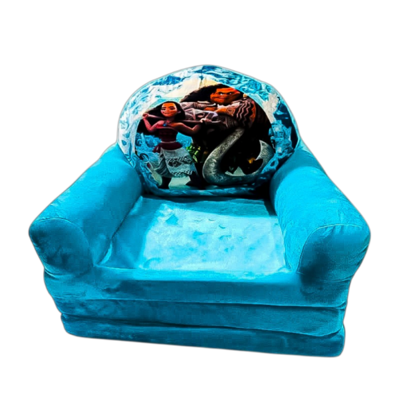 Sofá Cama Moana 2 en 1