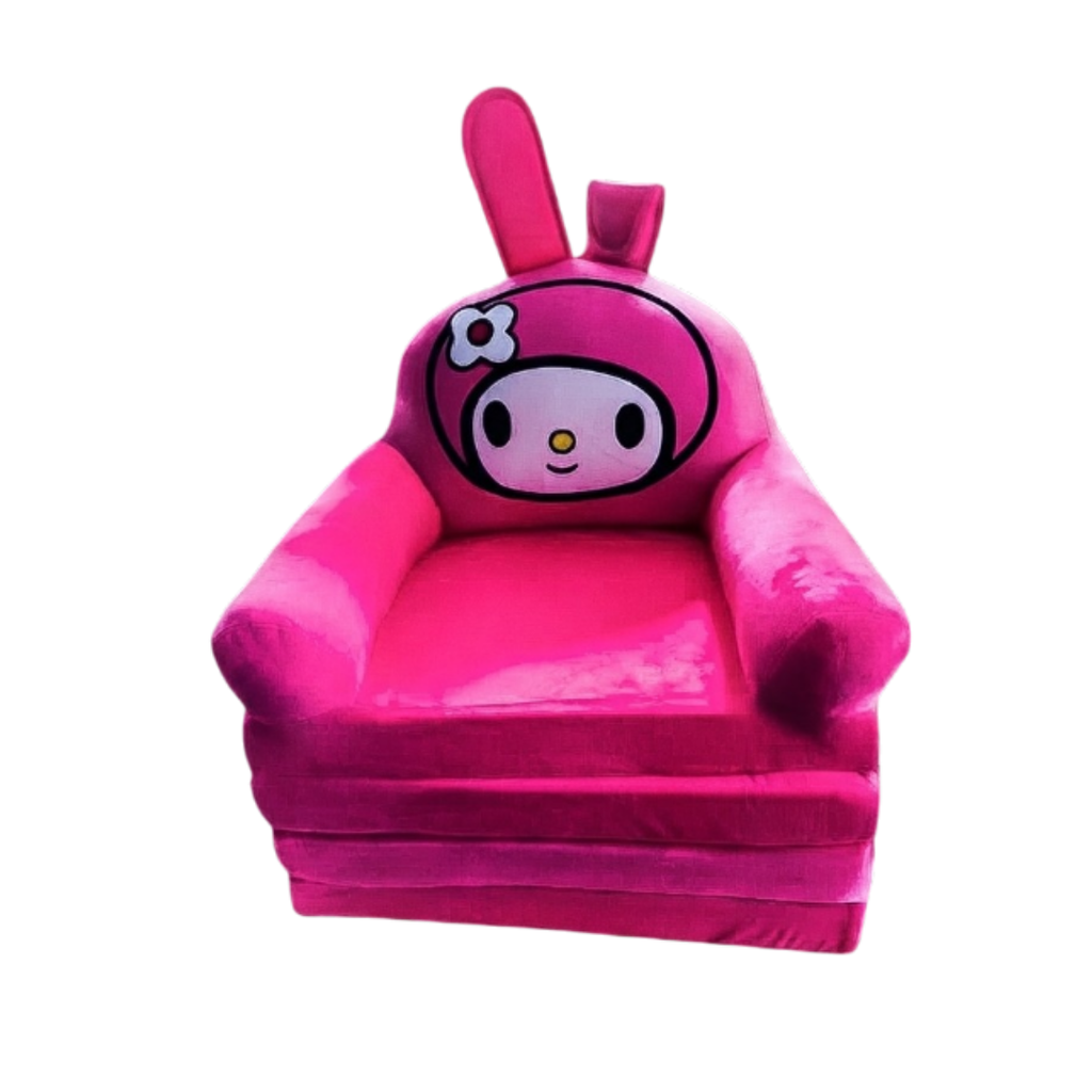 Sofá Cama My Melody 2 en 1