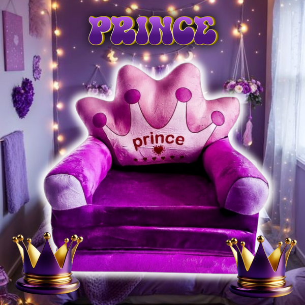 Sofá Cama Prince 2 en 1