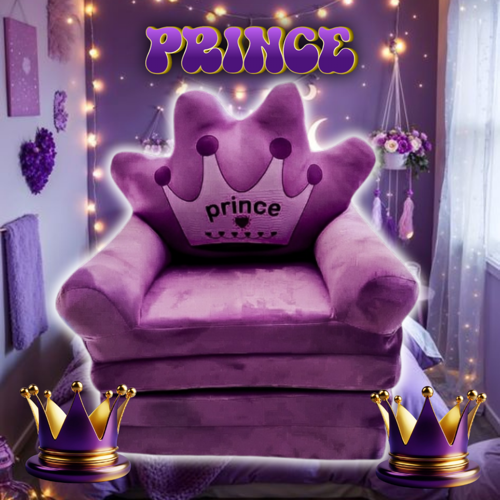 Sofá Cama Prince 2 en 1