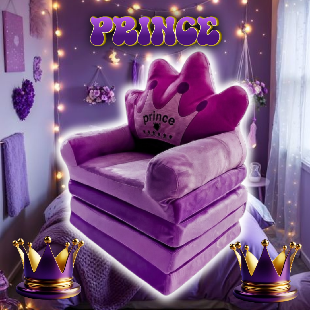 Sofá Cama Prince 2 en 1