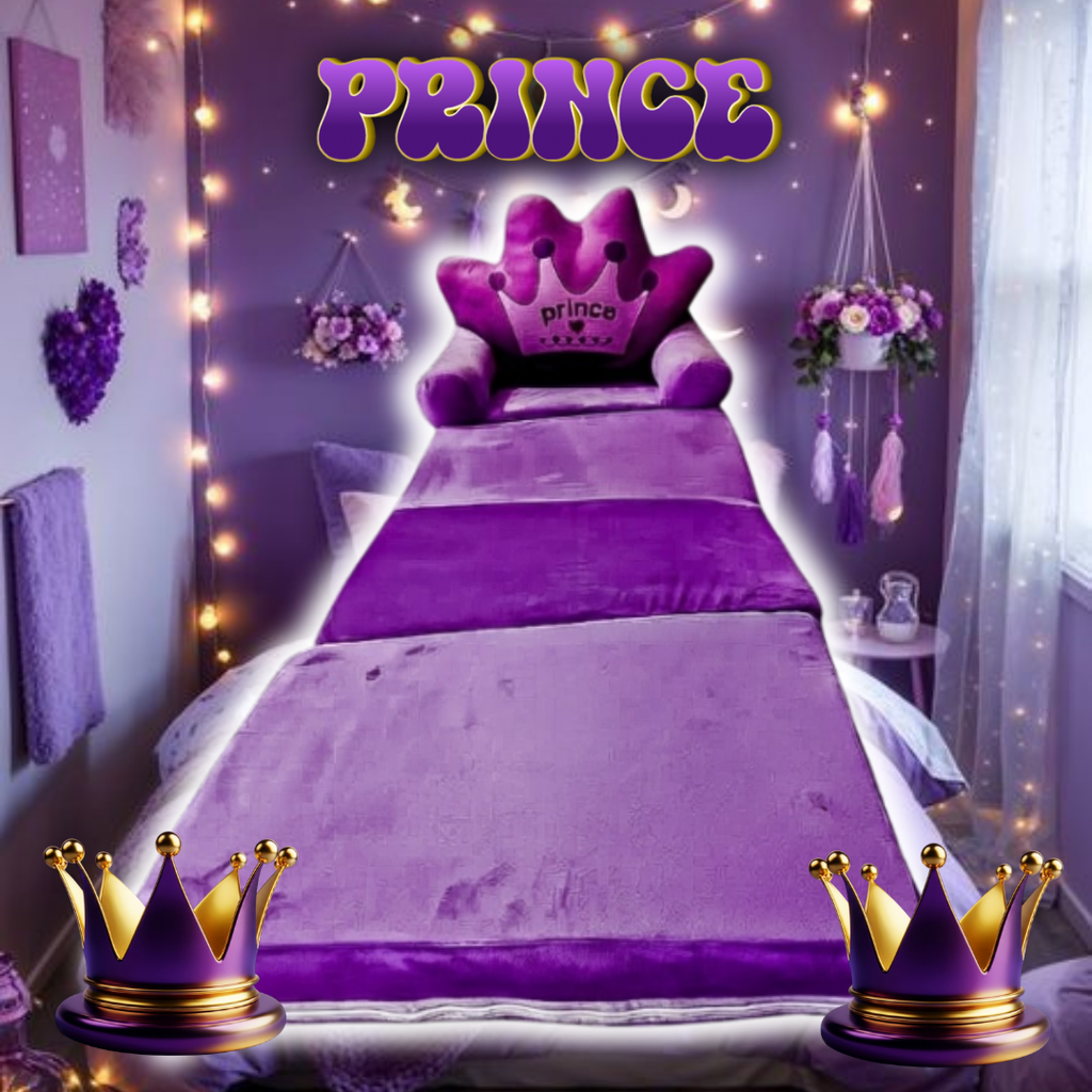 Sofá Cama Prince 2 en 1