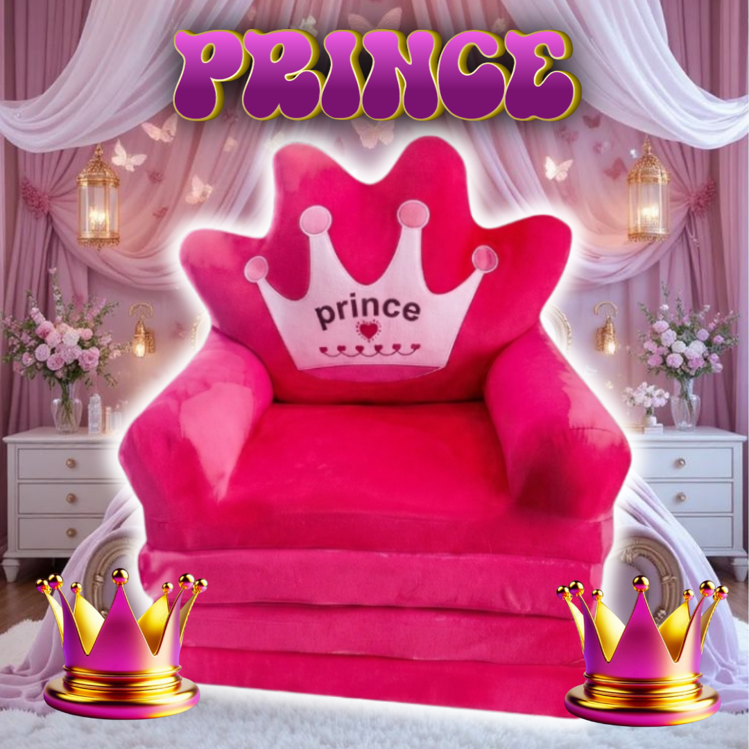 Sofá Cama Prince 2 en 1