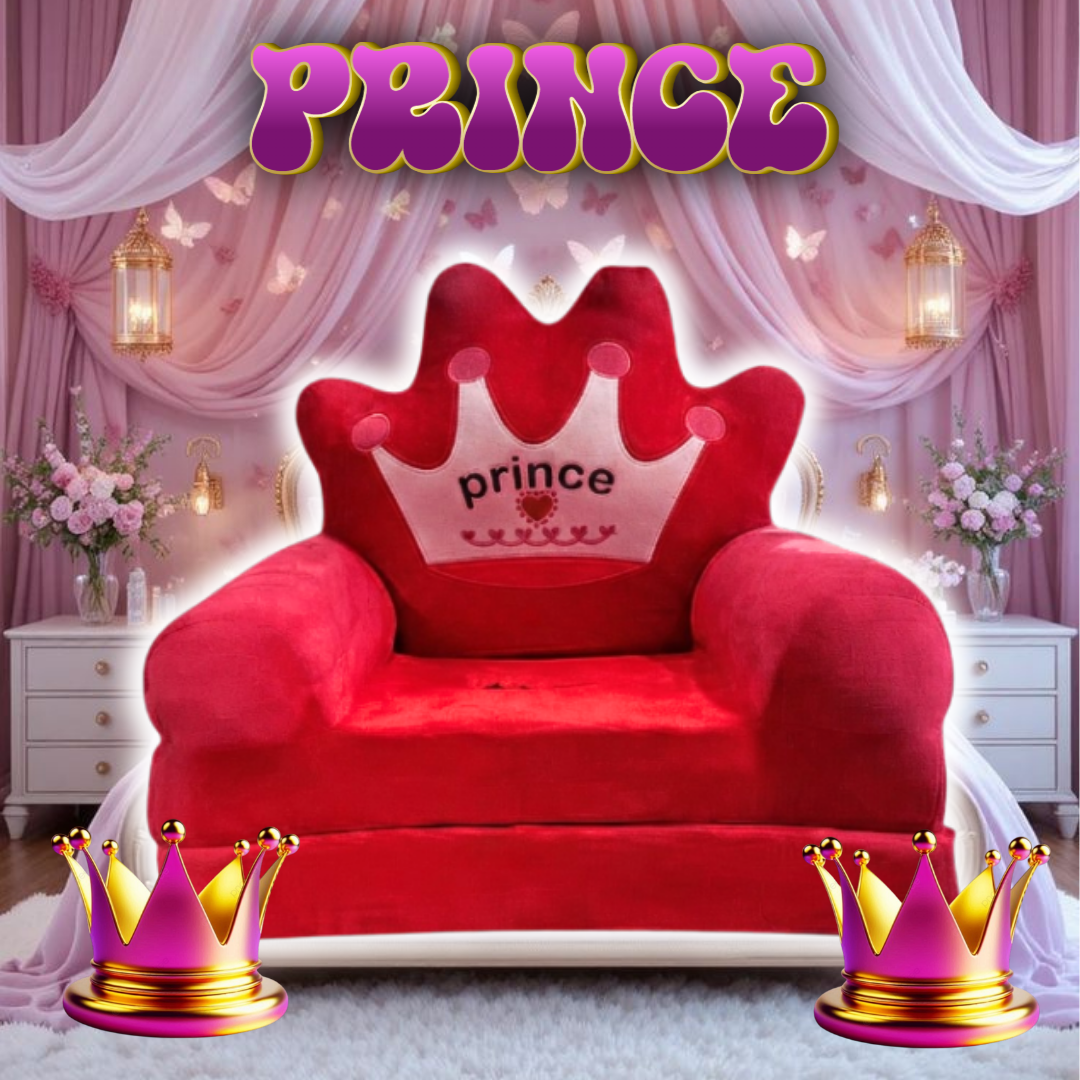 Sofá Cama Prince 2 en 1