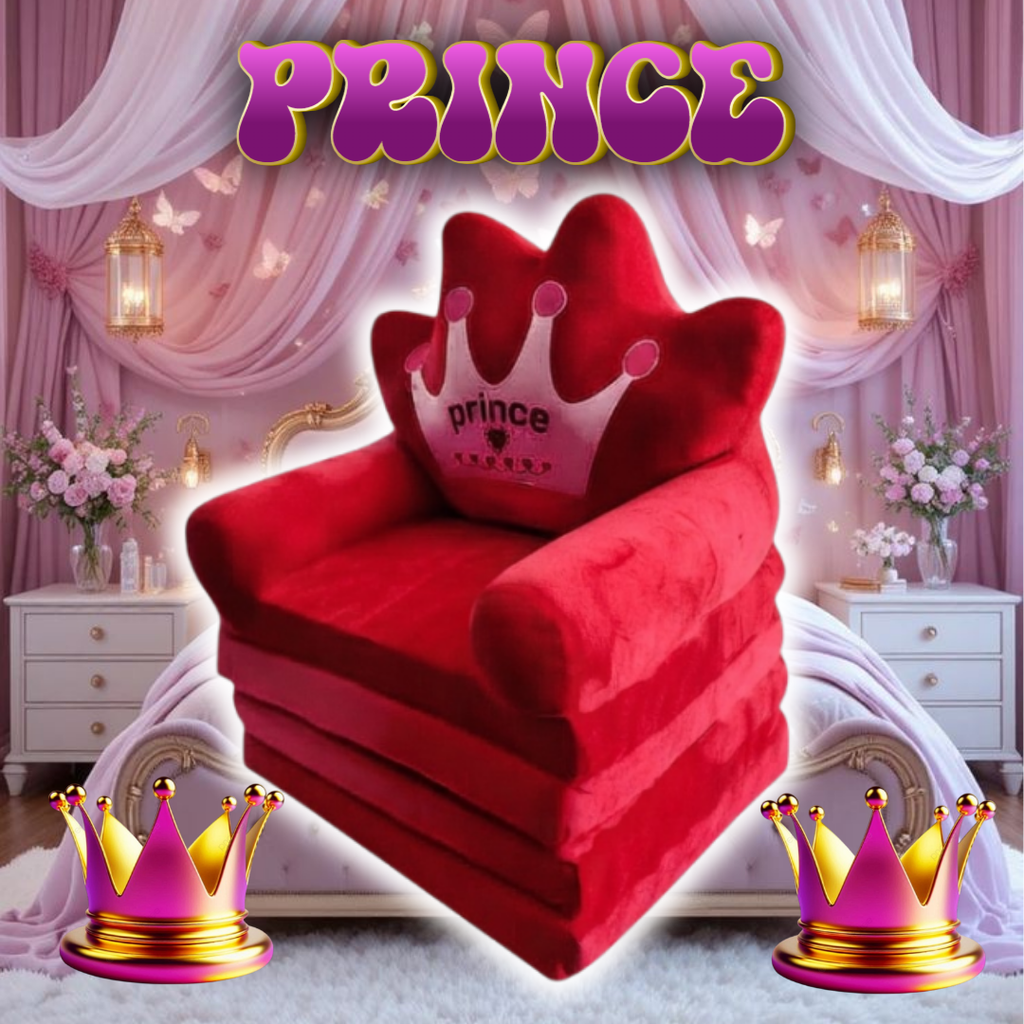 Sofá Cama Prince 2 en 1