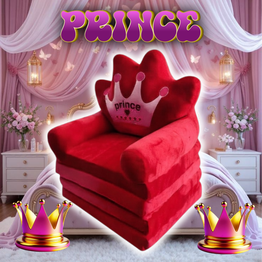 Sofá Cama Prince 2 en 1