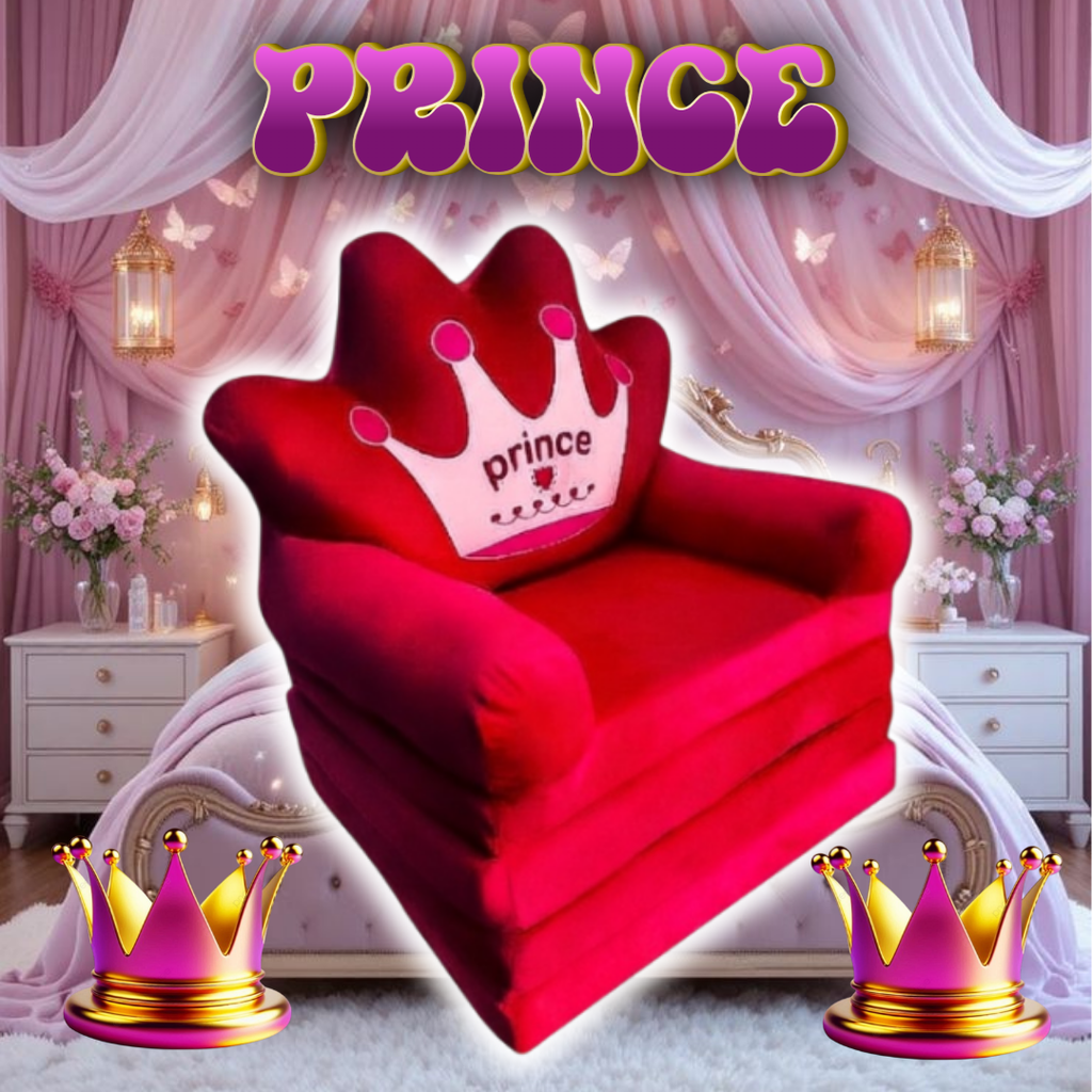 Sofá Cama Prince 2 en 1