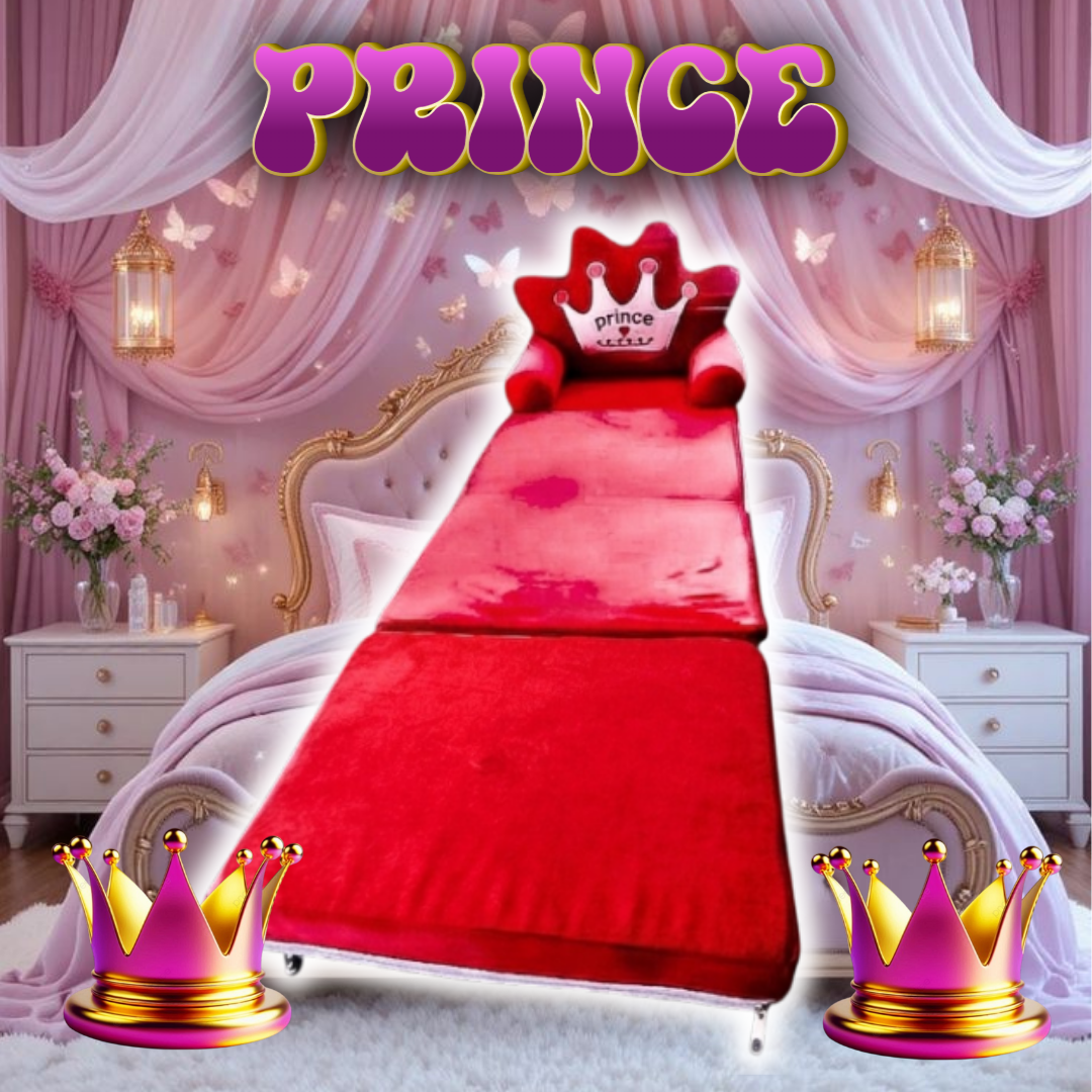 Sofá Cama Prince 2 en 1