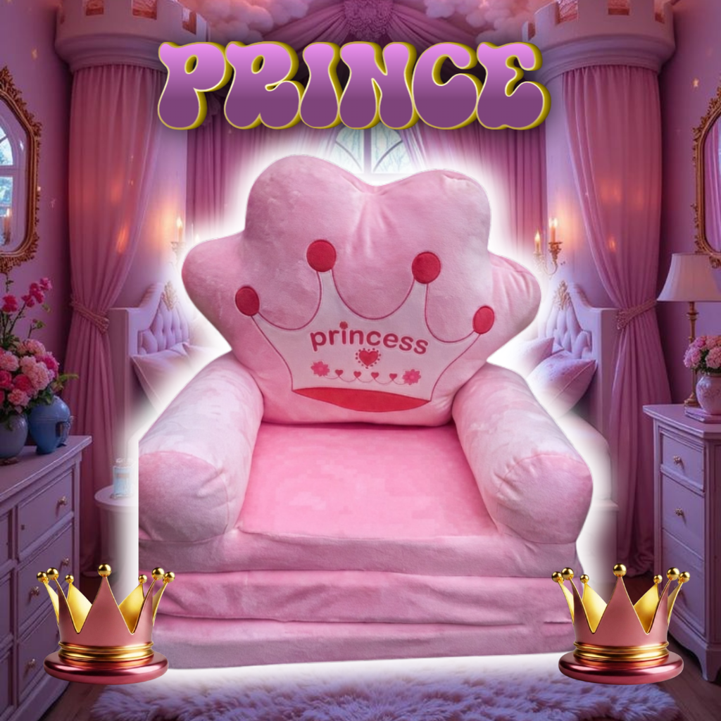 Sofá Cama Prince 2 en 1