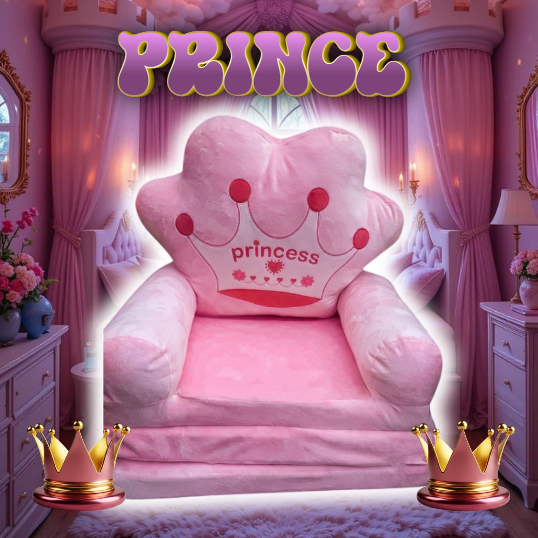 Sofá Cama Prince 2 en 1