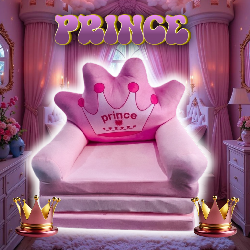 Sofá Cama Prince 2 en 1