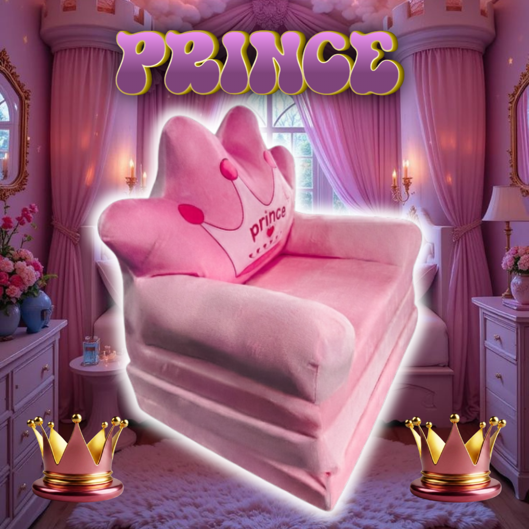 Sofá Cama Prince 2 en 1