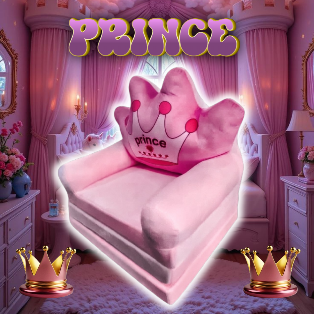 Sofá Cama Prince 2 en 1