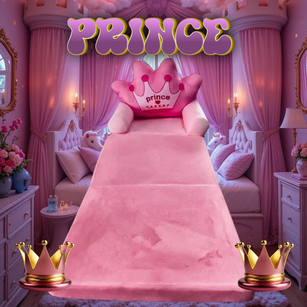 Sofá Cama Prince 2 en 1