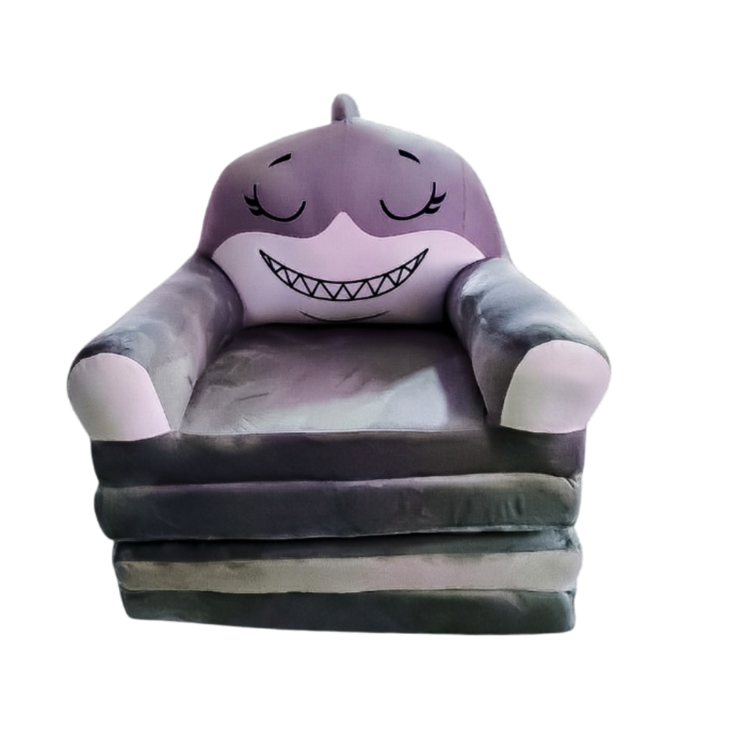 Sofá Cama Tiburon 2 en 1