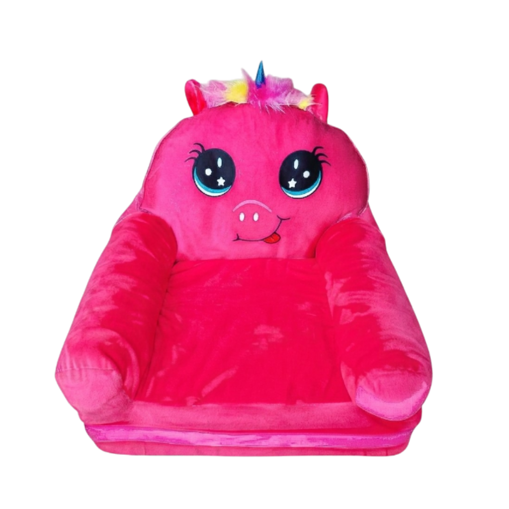 Sofá Cama Unicornio 2 en 1