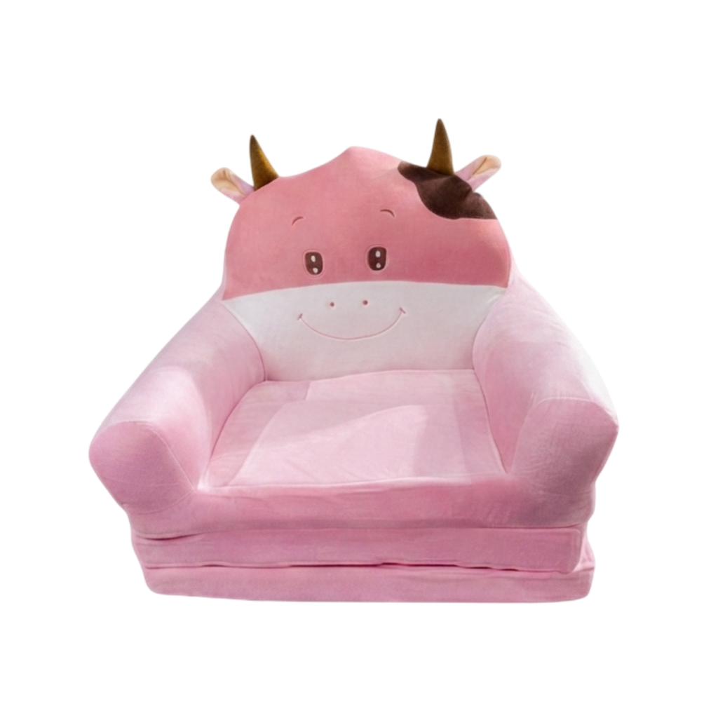 Sofá Cama Vaca 2 en 1