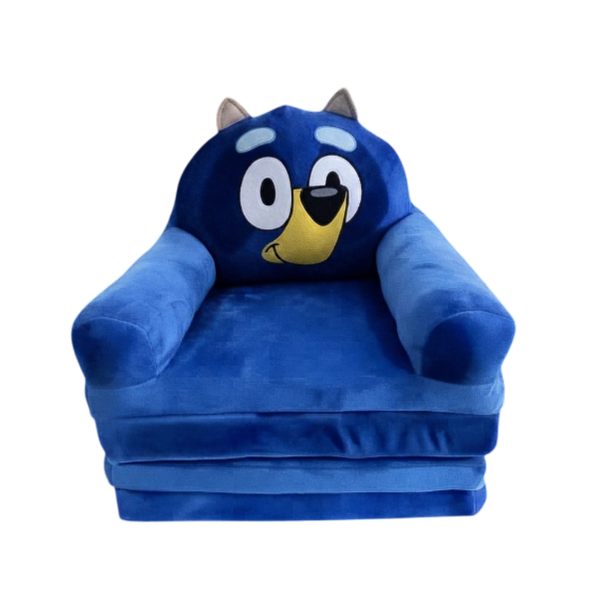 Sofá Cama Bluey 2 en 1