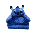 Sofá Cama Stitch 2 en 1