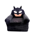 Sofá Cama Batman 2 en 1