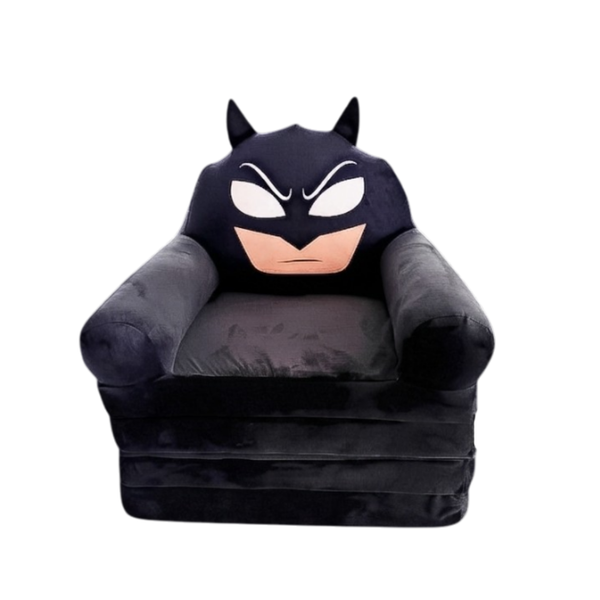 Sofá Cama Batman 2 en 1
