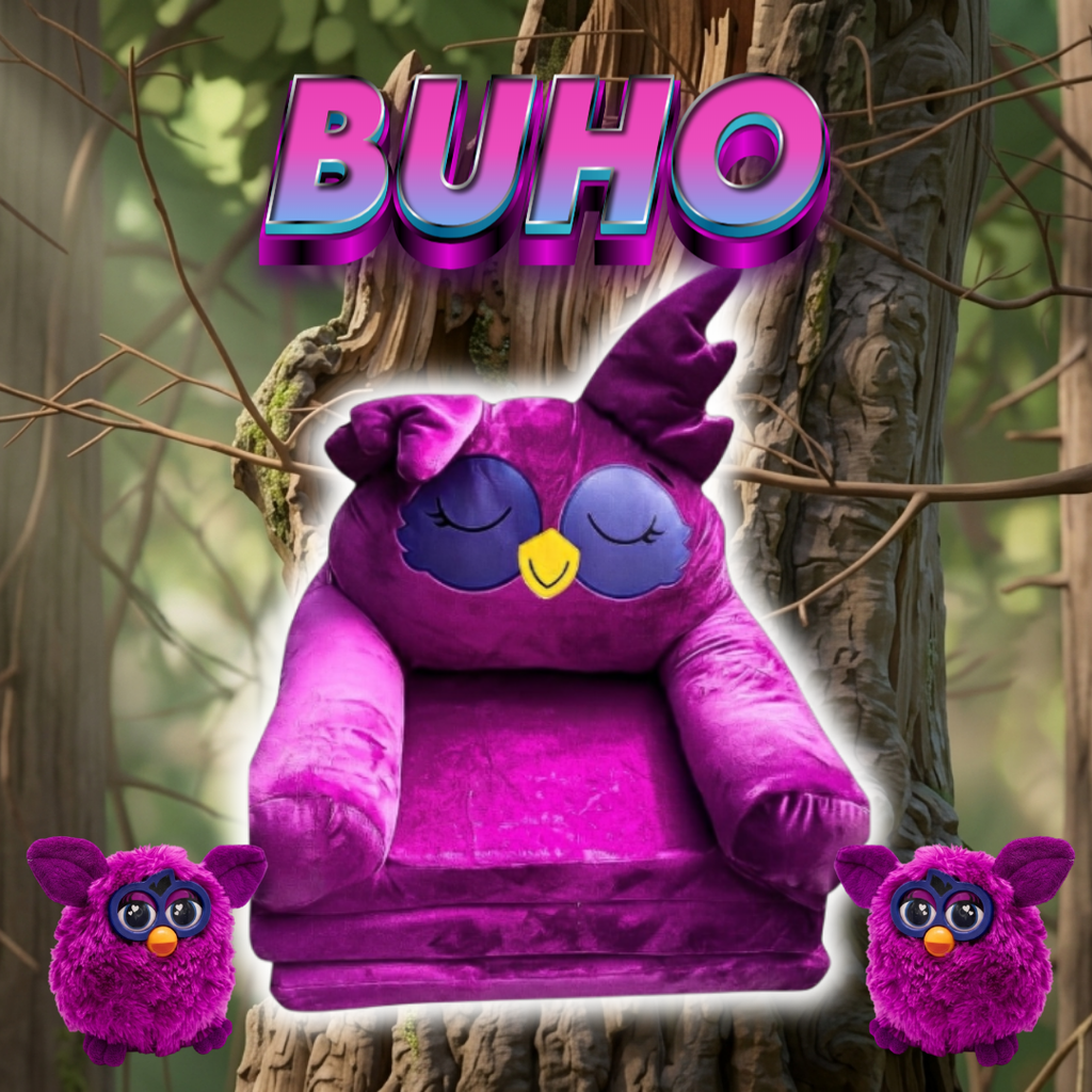 Sofá Cama Buho 2 en 1