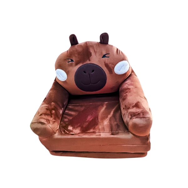 Sofá Cama Capibara 2 en 1
