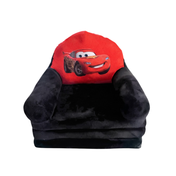 Sofá Cama Cars 2 en 1