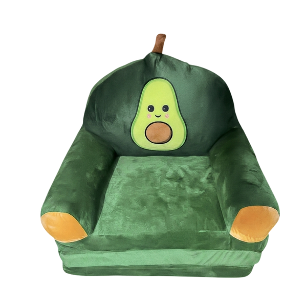 Sofá Cama Aguacate 2 en 1