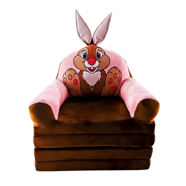 Sofá Cama Conejo 2 en 1