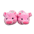 Babuchas O Pantuflas De Cerdito