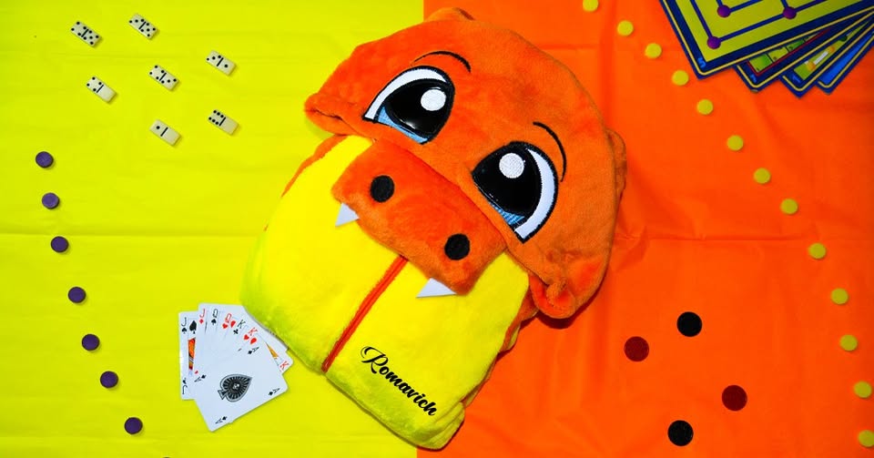 Kigurumi O Pijama Térmica Charmander