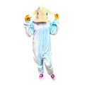 Kigurumi O Pijama Térmica Cinnamoroll